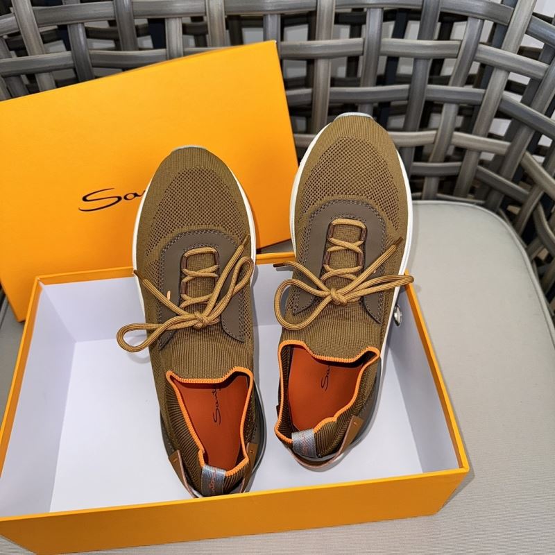 Santoni Shoes